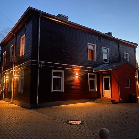 Apartamenti Рига Экстерьер фото