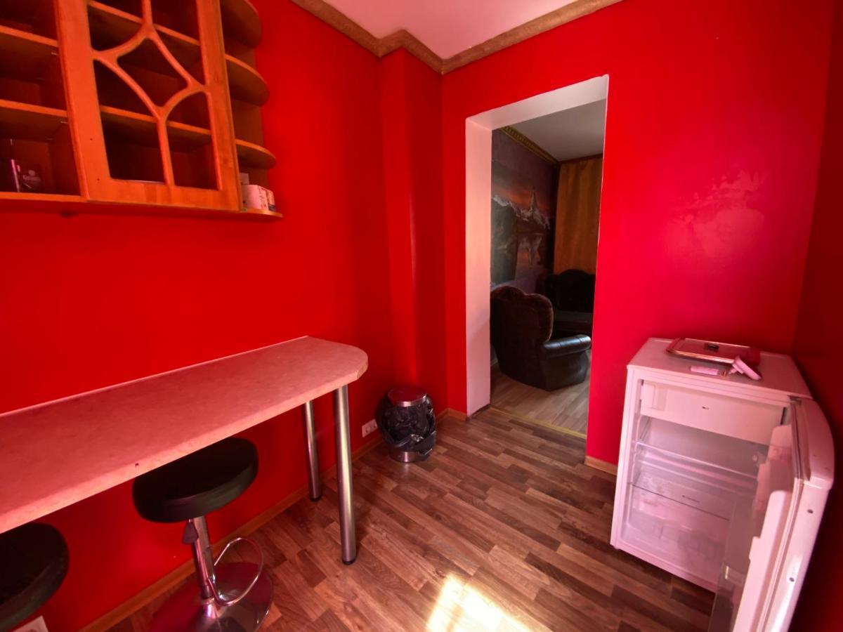 Apartamenti Рига Экстерьер фото