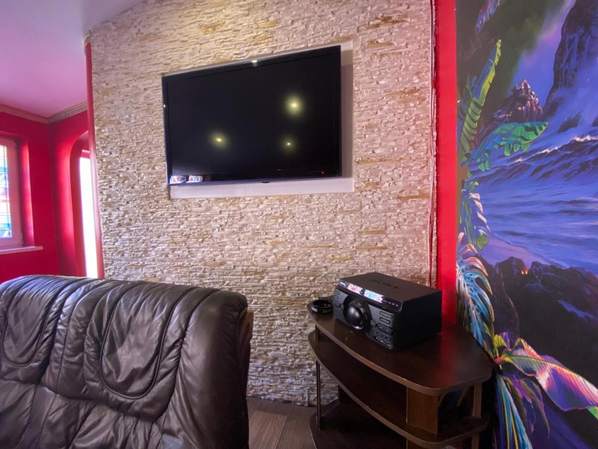 Apartamenti Рига Экстерьер фото