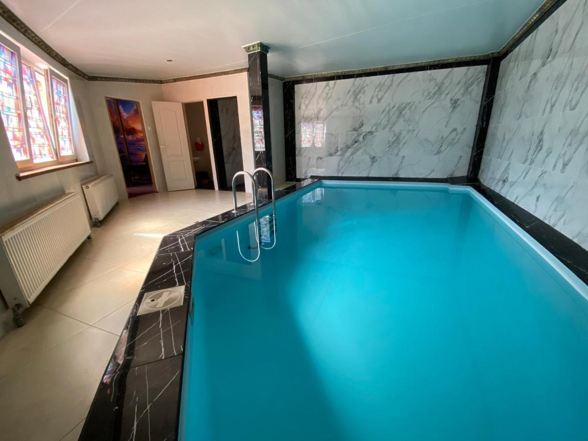 Apartamenti Рига Экстерьер фото
