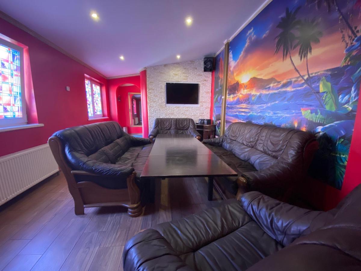 Apartamenti Рига Экстерьер фото