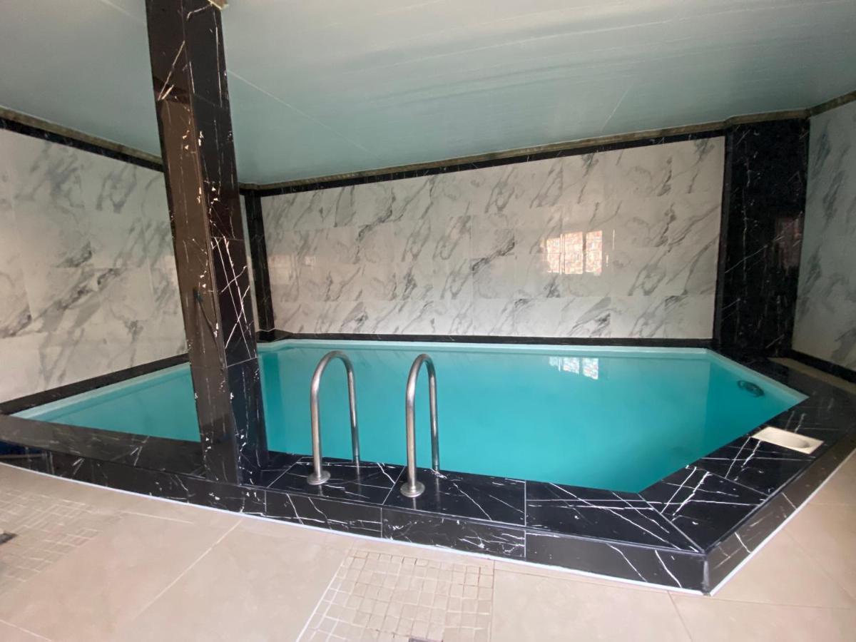 Apartamenti Рига Экстерьер фото
