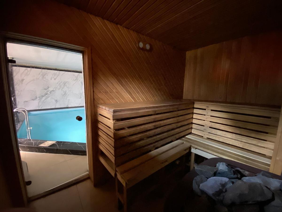 Apartamenti Рига Экстерьер фото