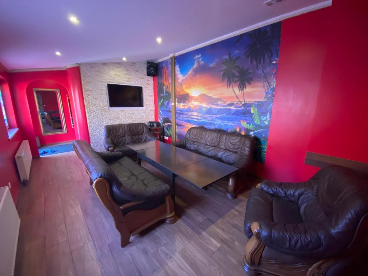 Apartamenti Рига Экстерьер фото