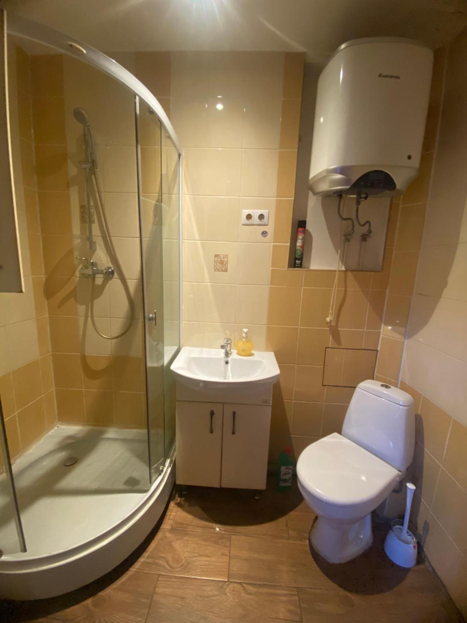 Apartamenti Рига Экстерьер фото