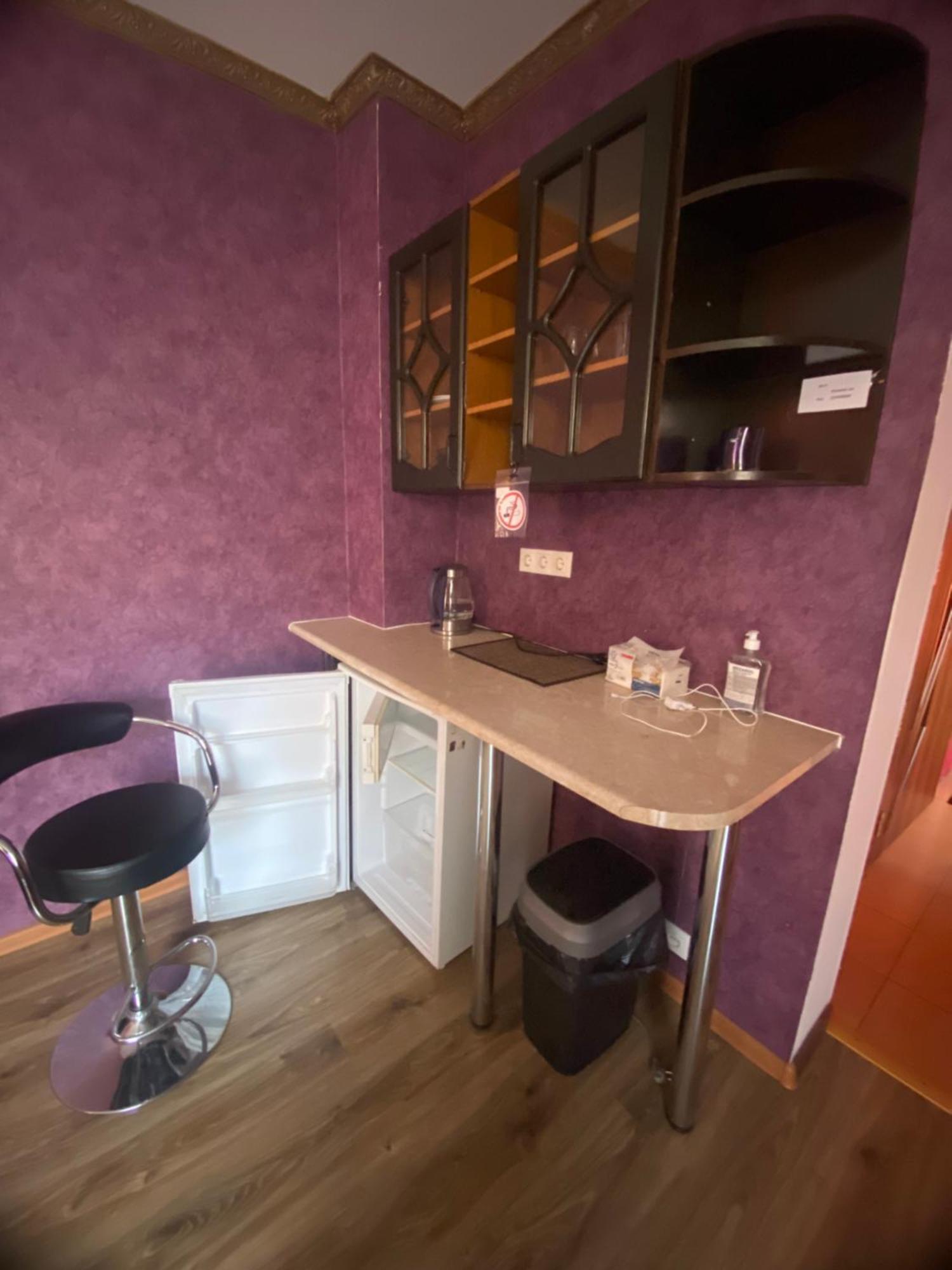 Apartamenti Рига Экстерьер фото