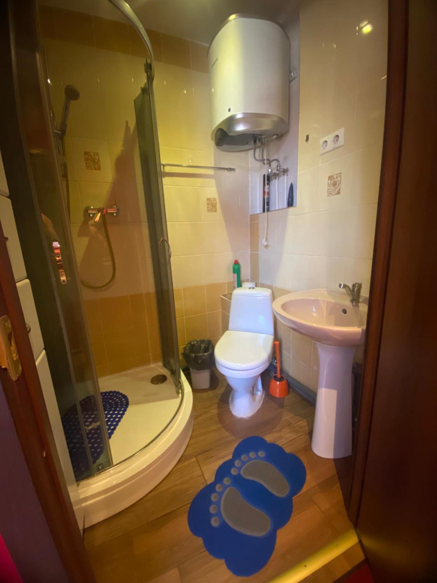 Apartamenti Рига Экстерьер фото