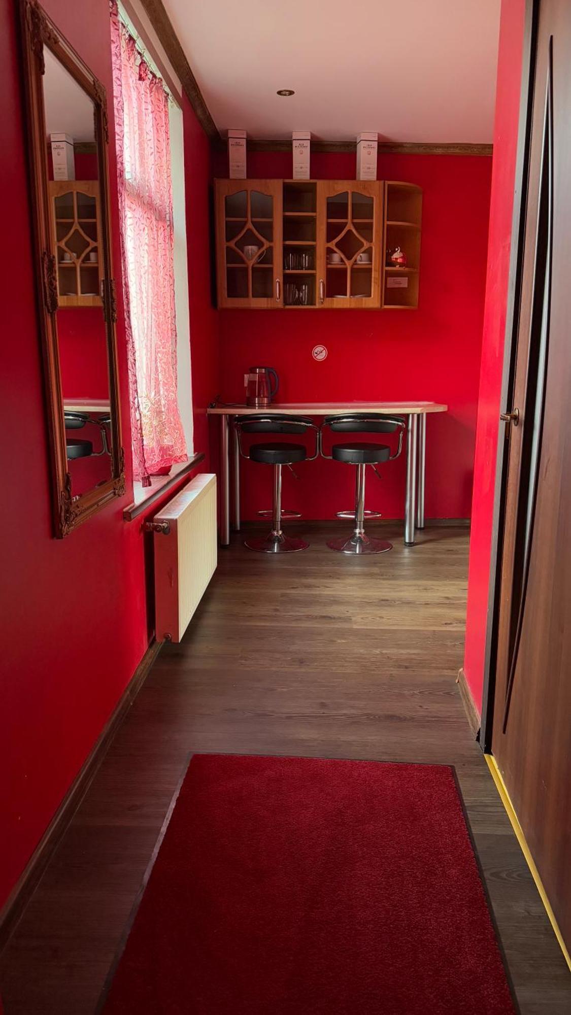 Apartamenti Рига Экстерьер фото