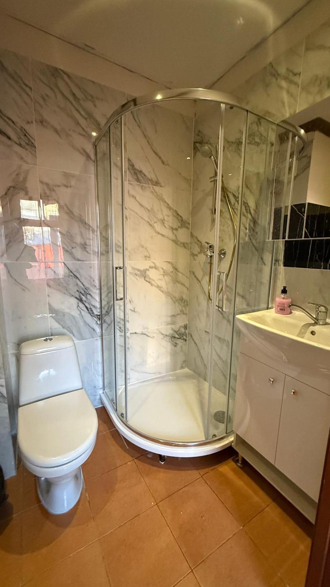 Apartamenti Рига Экстерьер фото