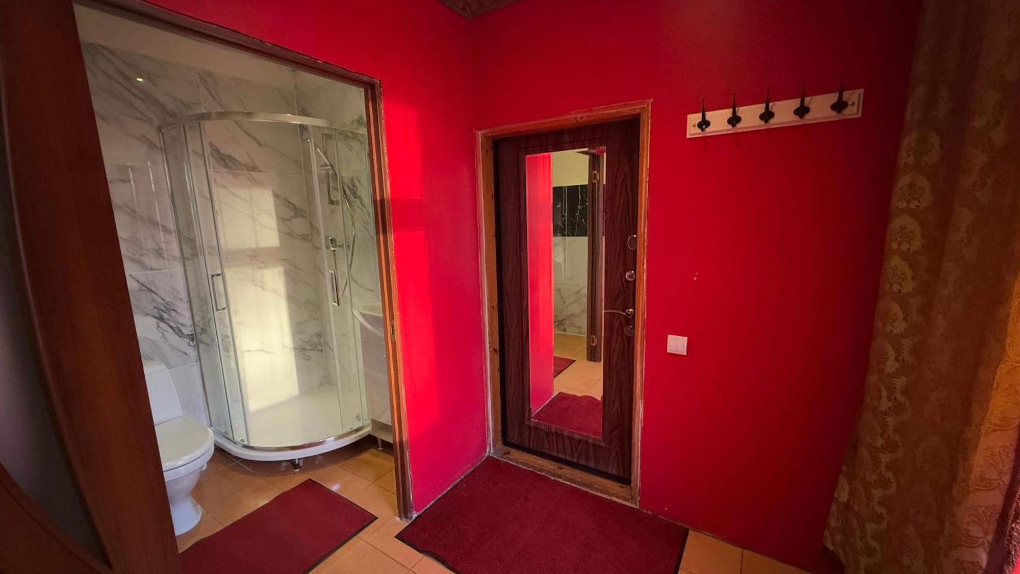 Apartamenti Рига Экстерьер фото